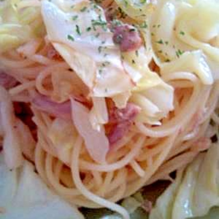 子供も大好き キャベツとツナのペペロンチーノ レシピ 作り方 By かっぽリン 楽天レシピ 子供も大好き キャベツとツナのペペロンチーノ レシピ 作り方 By かっぽリン 楽天レシピ